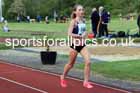 3000 metres, 2026 NEGP 2, Monkton Stadium, Wednesday, May 27th. Photo: David T. Hewitson/Sports for All Pics